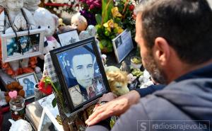 Davor Dragičević: Tačno je godinu dana kako ste mi ubili dijete moje