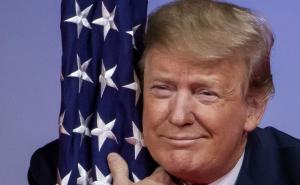 Ne zna ni on šta je uveo, a šta nije: Trump zbunio Ameriku objavom na Twitteru