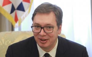 I Aleksandar Vučić komentarisao presudu Radovanu Karadžiću