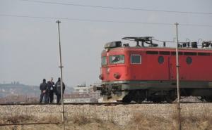 Bosanski Novi: Poginuo muškarac nakon što ga je udario voz