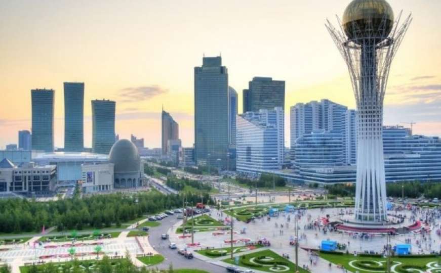 Dugogodišnjem predsjedniku u čast: Astana preimenovana u Nursultan
