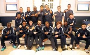 Paul Pogba iznenadio svoje saigrače vrijednim poklonima