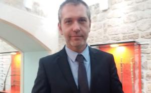 Sanjin Kodrić izabran za predsjednika "BZK Preporod"