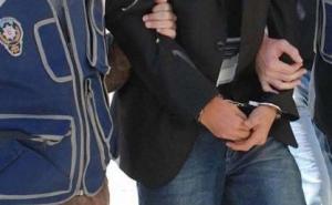 Uhapšen muškarac koji je iz puške ranio komšiju