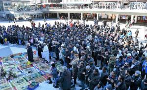Švedska: Počast žrtvama terorističkog napada na Novom Zelandu