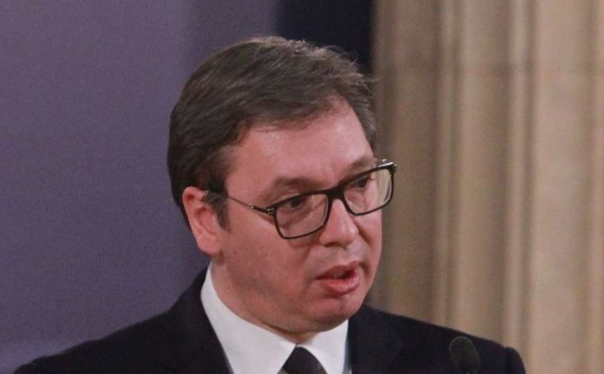 Vučić: Građani Srbije bili su žrtve agresije prije 20 godina