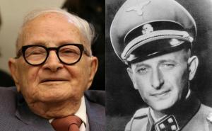 Umro agent Mossada koji je u Argentini uhvatio čuvenog nacistu Adolfa Eichmanna