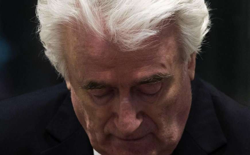Kako je "pala" Karadžićeva odbrana u Haagu:  Dokazi da narodi mogu živjeti zajedno