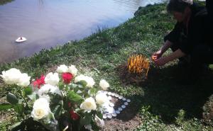 Prošla je tužna godina u gradu na Vrbasu: Davidovo srce u rijeci Crkvenoj 