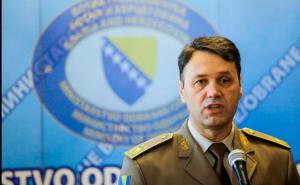 General Senad Mašović: Koliko će novih pripadnika OSBiH biti primljeno u 2019.   