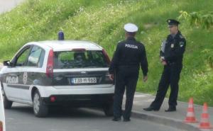 Tragedija kod Ilijaša: U blizini Sarajeva poginuo motociklista