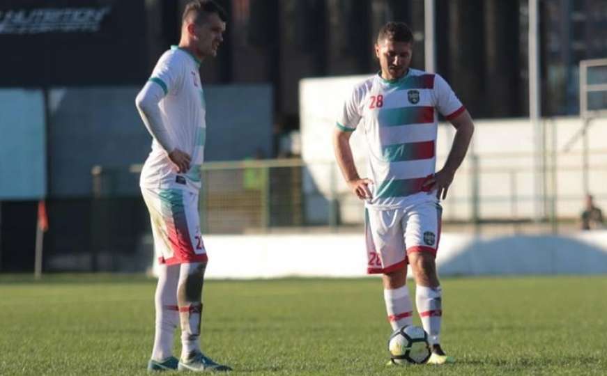 Zeba i Stojanović odgovorili na optužbe trenera Veleža: Trebamo li se bojati batina!?