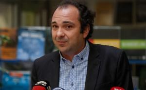 Pejić odgovara predsjednici RH: To su mitovi, nijedan narod u BiH nema ekskluzivitet