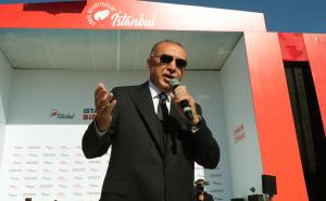 Erdogan: Moguće je da Ayasofya bude džamija u koju će ulaz biti slobodan