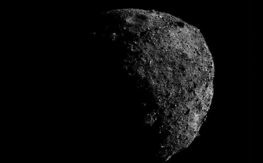 Naučnici NASA-e zbunjeni misterioznim erupcijama na asteroidu Bennu