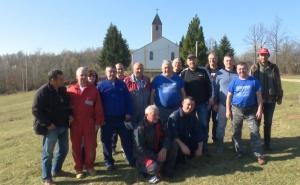 Hrvati u RS: Selo Briševo zbrisano 92., do danas obnovljena samo crkva