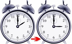 Došlo vrijeme da se pomjere kazaljke: Kada počinje ljetno računanje vremena
