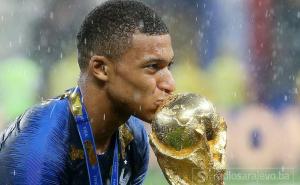 Pada rekord Neymara: Real Madrid nudi nerealnu svotu novca za Mbappea