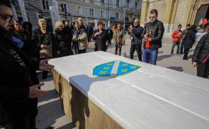 Nakon što su mu četnici ucijenili glavu: Žrtve traže zaštitu za Aličkovića