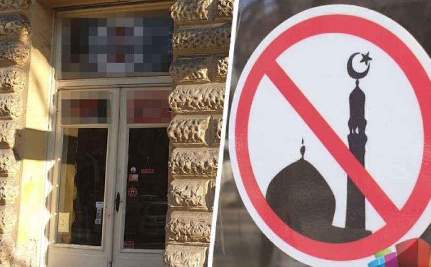 Islamofobične poruke u Subotici, reagirao Mešihat Islamske zajednice