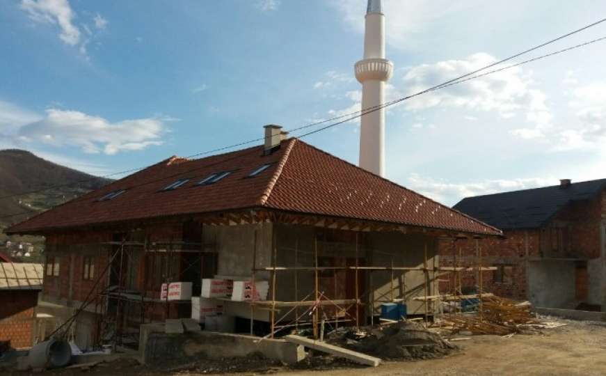 U Goraždu 6. aprila otvaranje dvije nove džamije