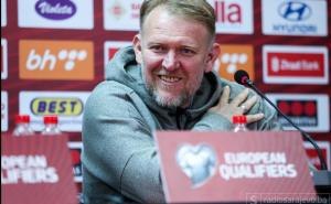 Selektor BiH otkrio karte za meč sa Grcima: Najavio povratak velikog Zmaja u tim