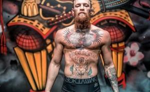 McGregor šokirao: Odlučio sam se oprostiti od MMA