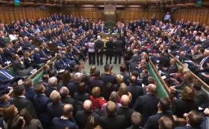 Potez bez presedana: Parlament Velike Britanije preuzeo kontrolu nad Brexitom 