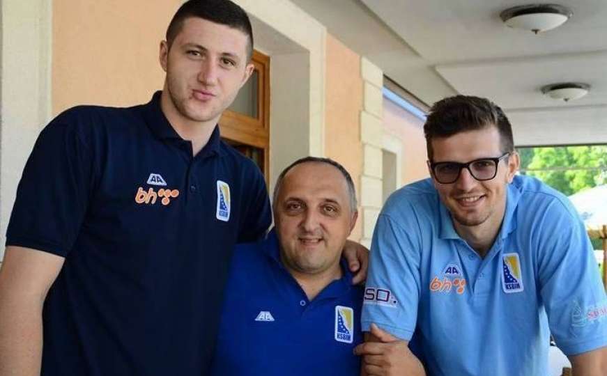 Mirza Teletović poslao snažnu poruku Jusufu Nurkiću nakon teške povrede