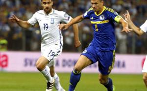 Zenica živi za Zmajeve: Grci moraju večeras pasti u grotlu Zmajevog gnijezda