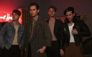 Foster The People - Style