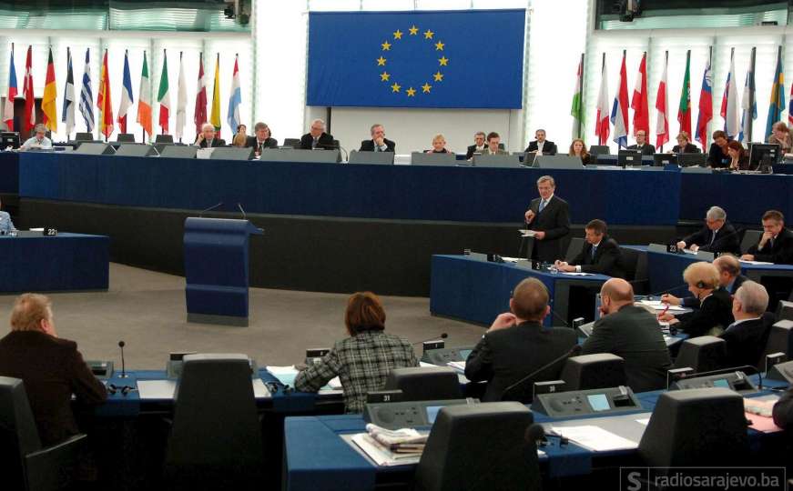 Evropski parlament zabranio memeove 