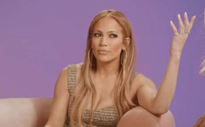 Jennifer Lopez: Muškarci su beskorisni dok ne napune 33 godine
