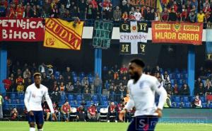 UEFA pokrenula postupak zbog rasizma, Crnogorci se ne brinu mnogo