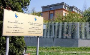 Podignuta optužnica protiv dobrovoljca na ukrajinskom ratištu