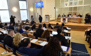 Skupština KS odobrila programe rada i finansijske planove za 11 zdravstvenih ustanova