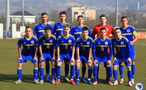 Kadeti BiH poraženi na startu elitne runde kvalifikacija za EP