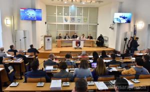 Imenovani novi predsjednici i članovi Skupština komunalnih preduzeća KS-a