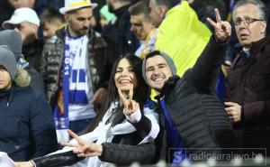 Zavirite na tribine Bilinog polja: Kako izgleda Zmajevo gnijezdo