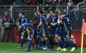 Ma koji Juninho: Majstorija Pjanića iz slobodnog udarca za dva gola prednosti