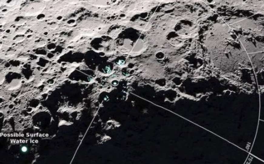 Nova svemirska trka: NASA prihvatila "Penceov izazov", šalju čovjeka na Mjesec