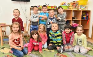 Mališani u Rudom konačno dobili svoj prostor za predškolske aktivnosti 