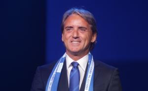 Selektor Italije komentirao utakmicu BiH-Grčka