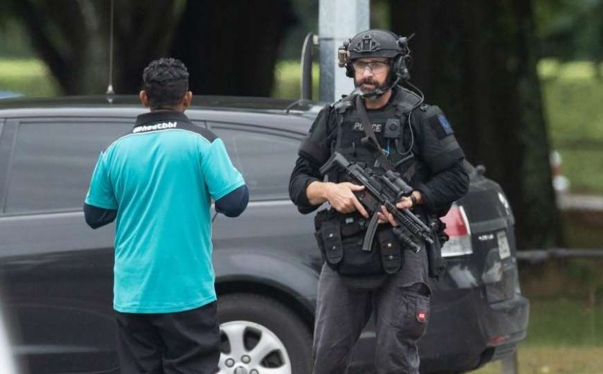 Novi detalji: Kakva je veza austrijske grupe i teroriste s Novog Zelanda