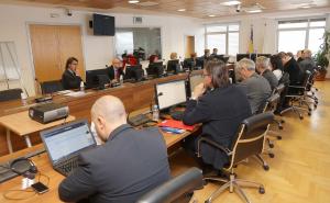 VSTV podnosi tužbu protiv Agencije za zaštitu ličnih podataka BiH