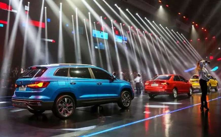 Volkswagenova Dacia: Predstavljena prva tri modela niskobudžetnog branda Jetta