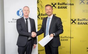 Nastavljena saradnja Raiffeisen banke i Evropske banke za obnovu i razvoj