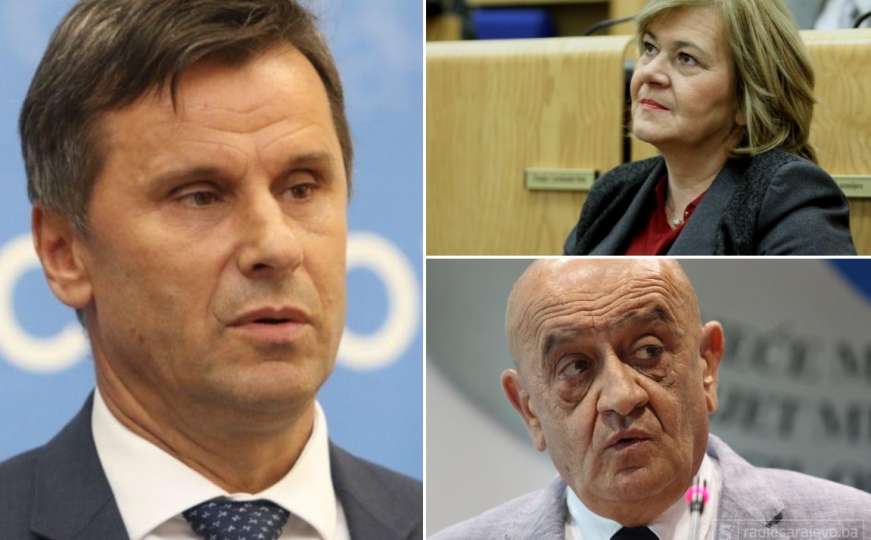 Prijava protiv Bevande i Milićević: Upravni odbor UIO se izjasnio Tužilaštvu