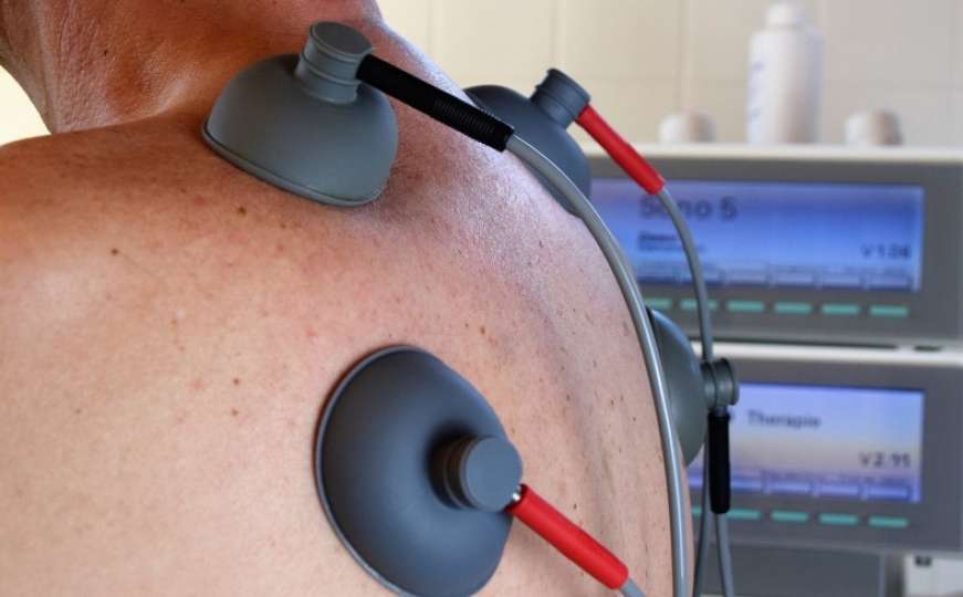 Beč: Nova terapija protiv bola u leđima 