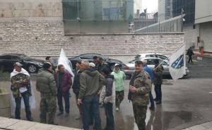 Radna grupa: Poznati detalji novog zakona o demobilisanim borcima